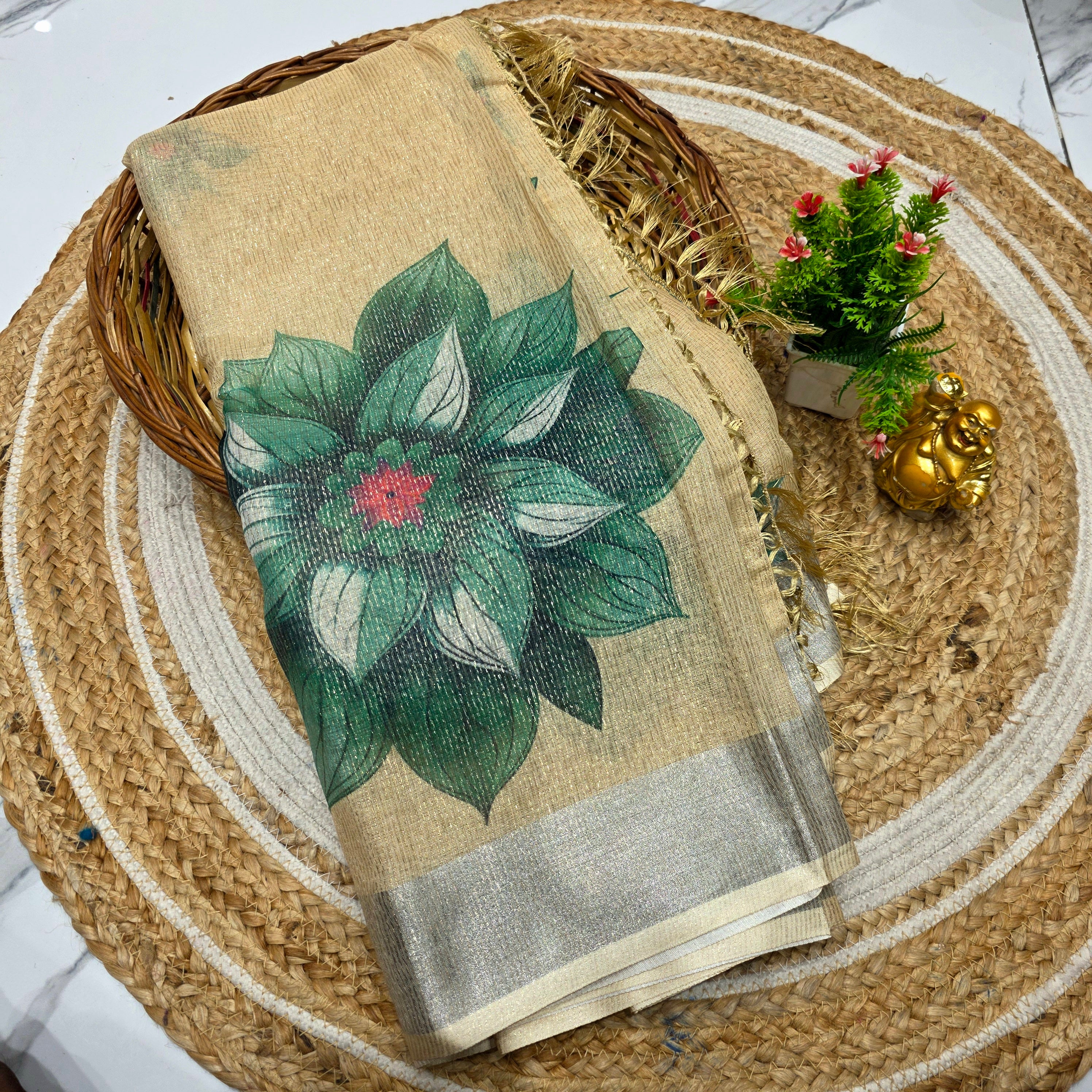 Expo Offer Saree