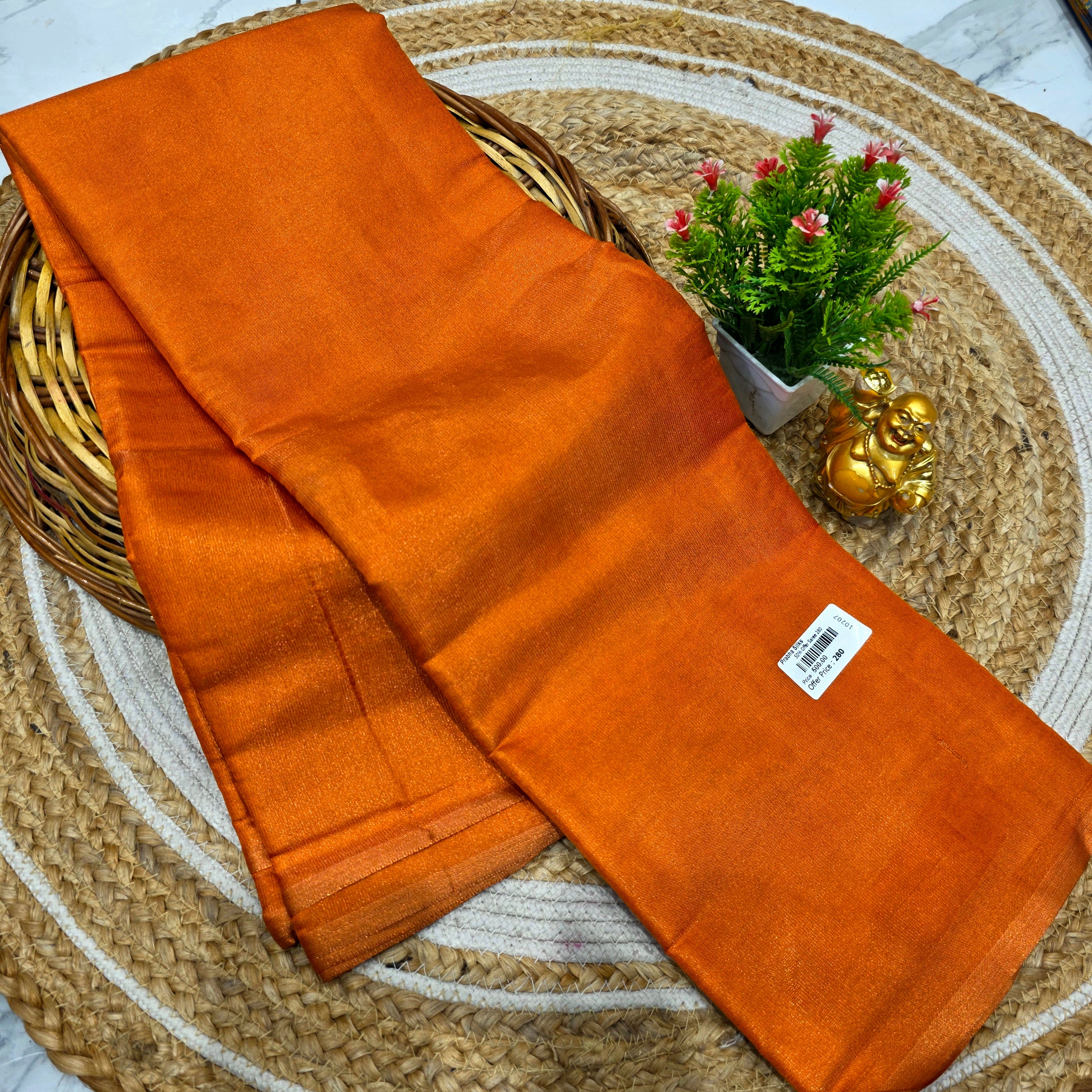 Expo Offer Saree