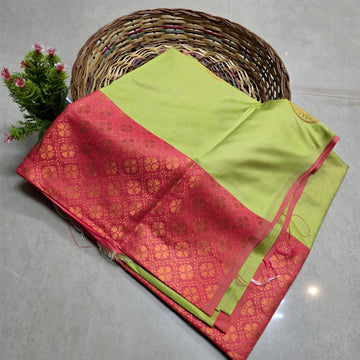 Stock Clearance Aadi Offer Saree