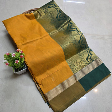 Stock Clearance Aadi Offer Saree