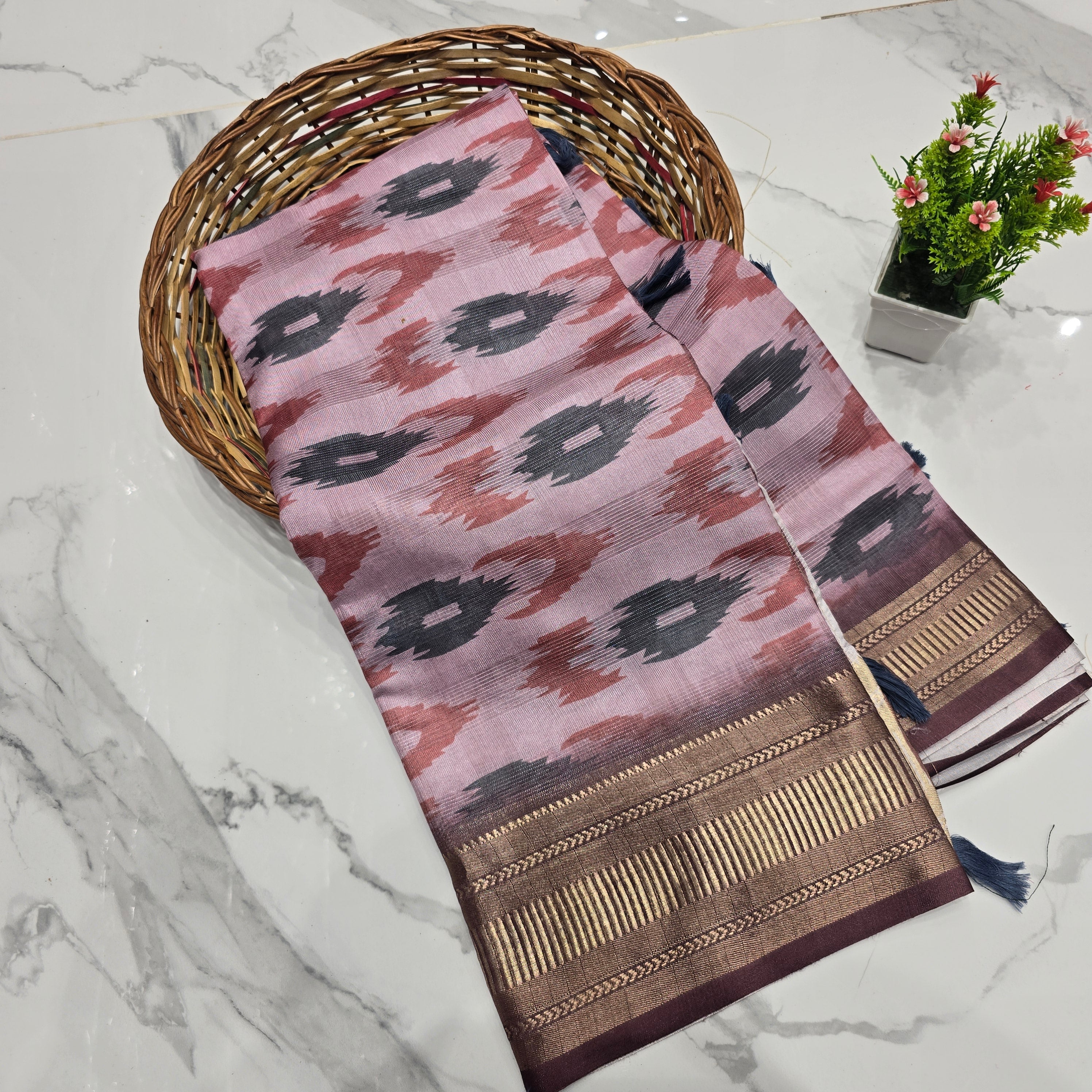 Expo Offer Saree