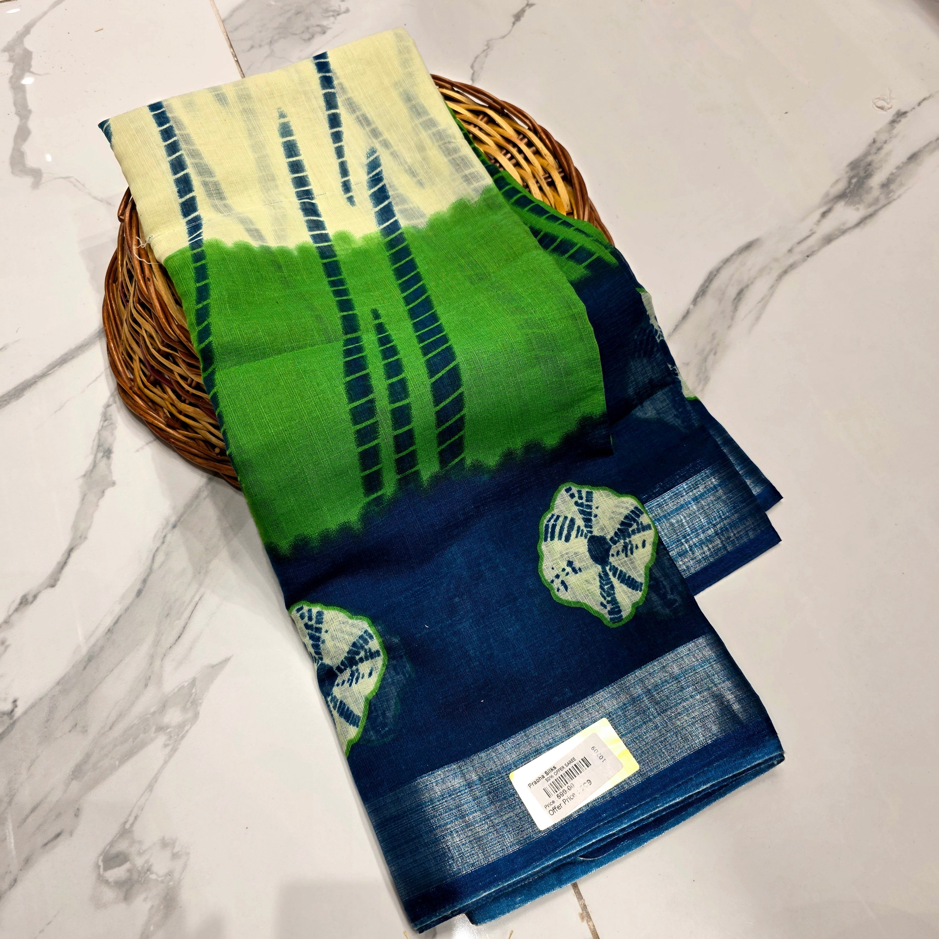 Expo Offer Saree