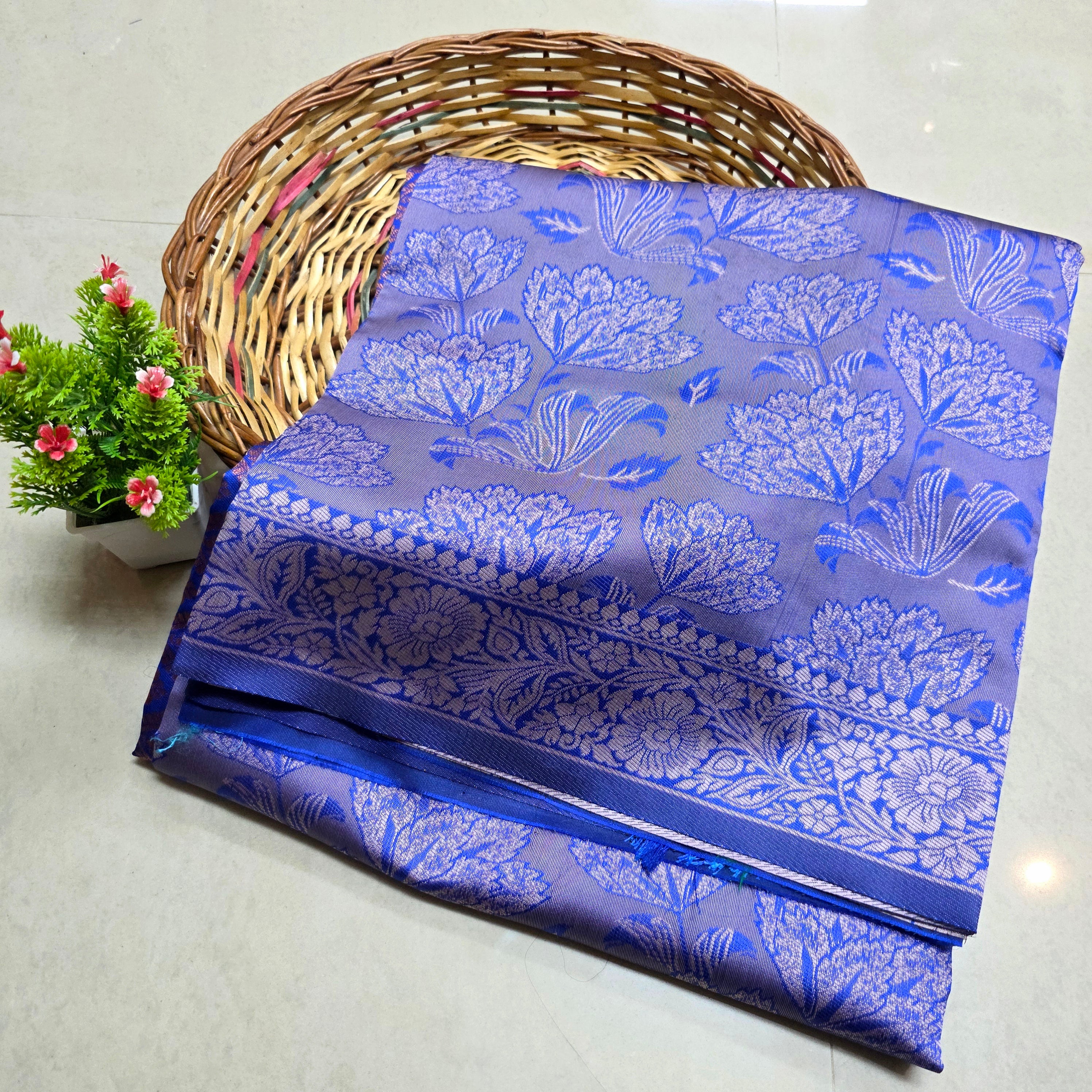 Stock Clearance Aadi Offer Saree