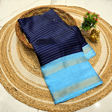 Elegant Dola Silk Saree