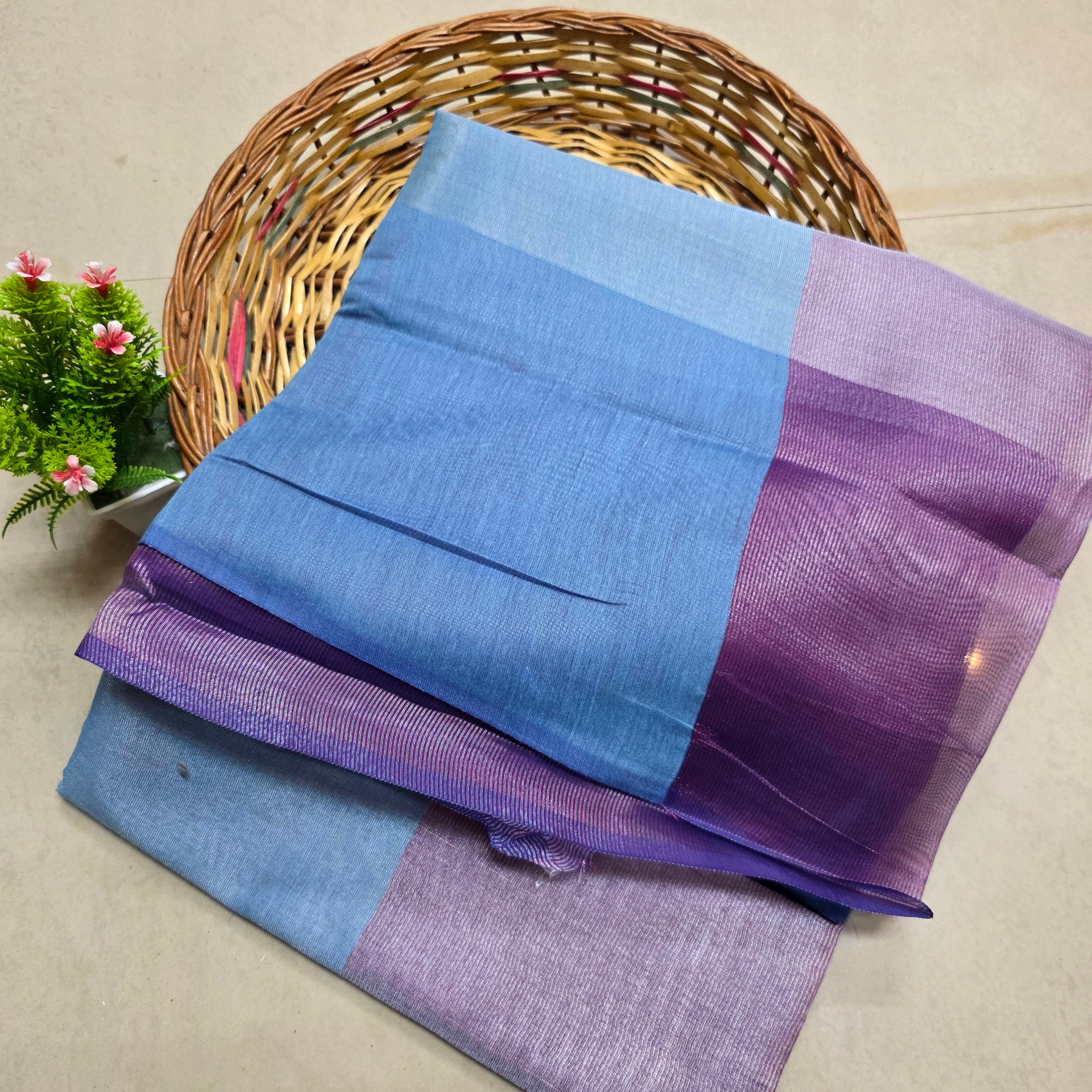 Stock Clearance Aadi offer Saree
