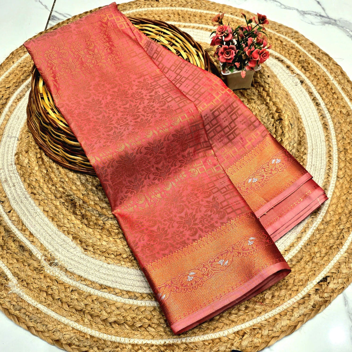 Diwali Offer Saree