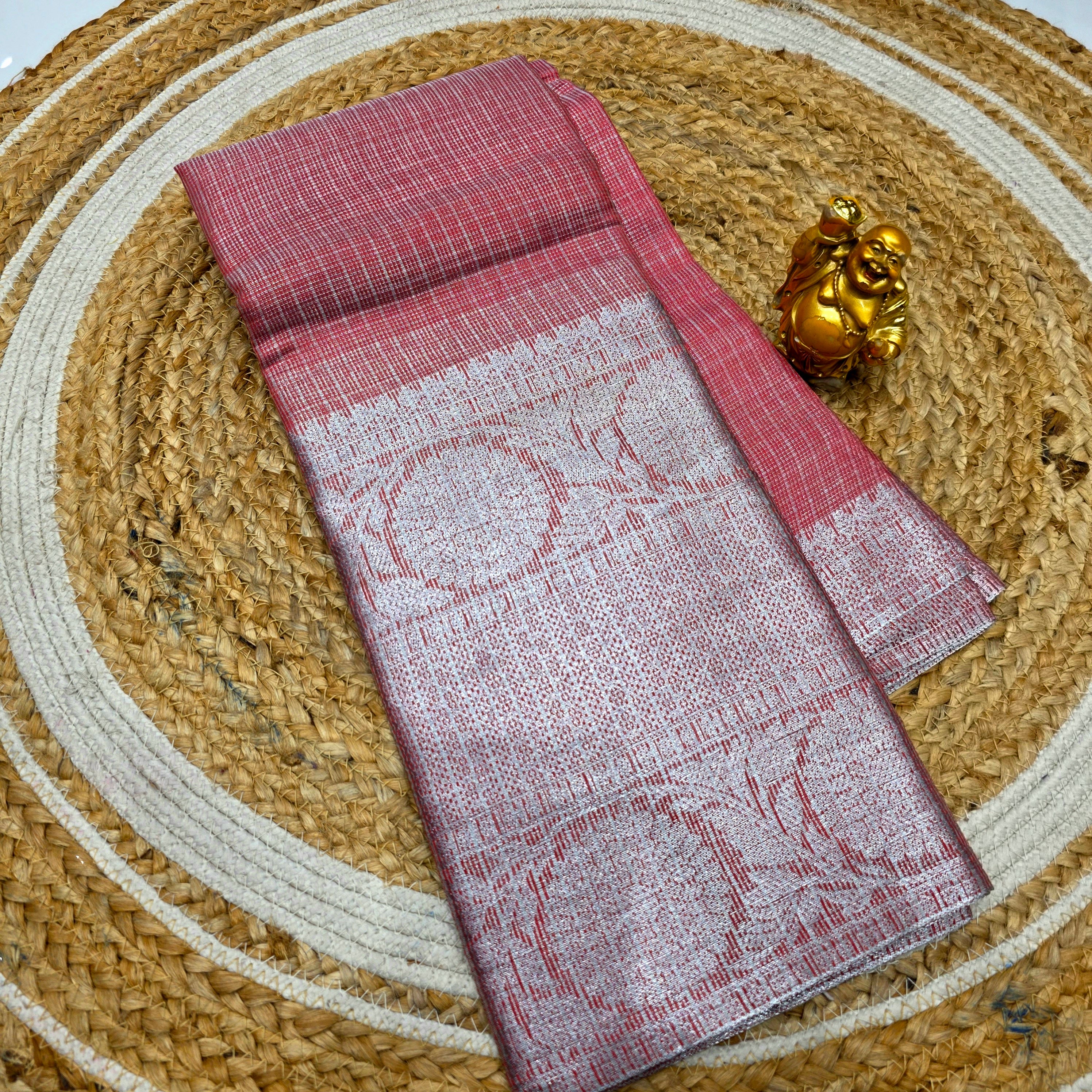 Expo Offer Saree