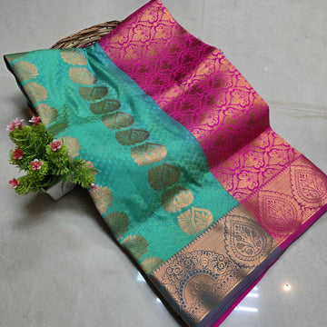 Stock Clearance Aadi Offer Saree
