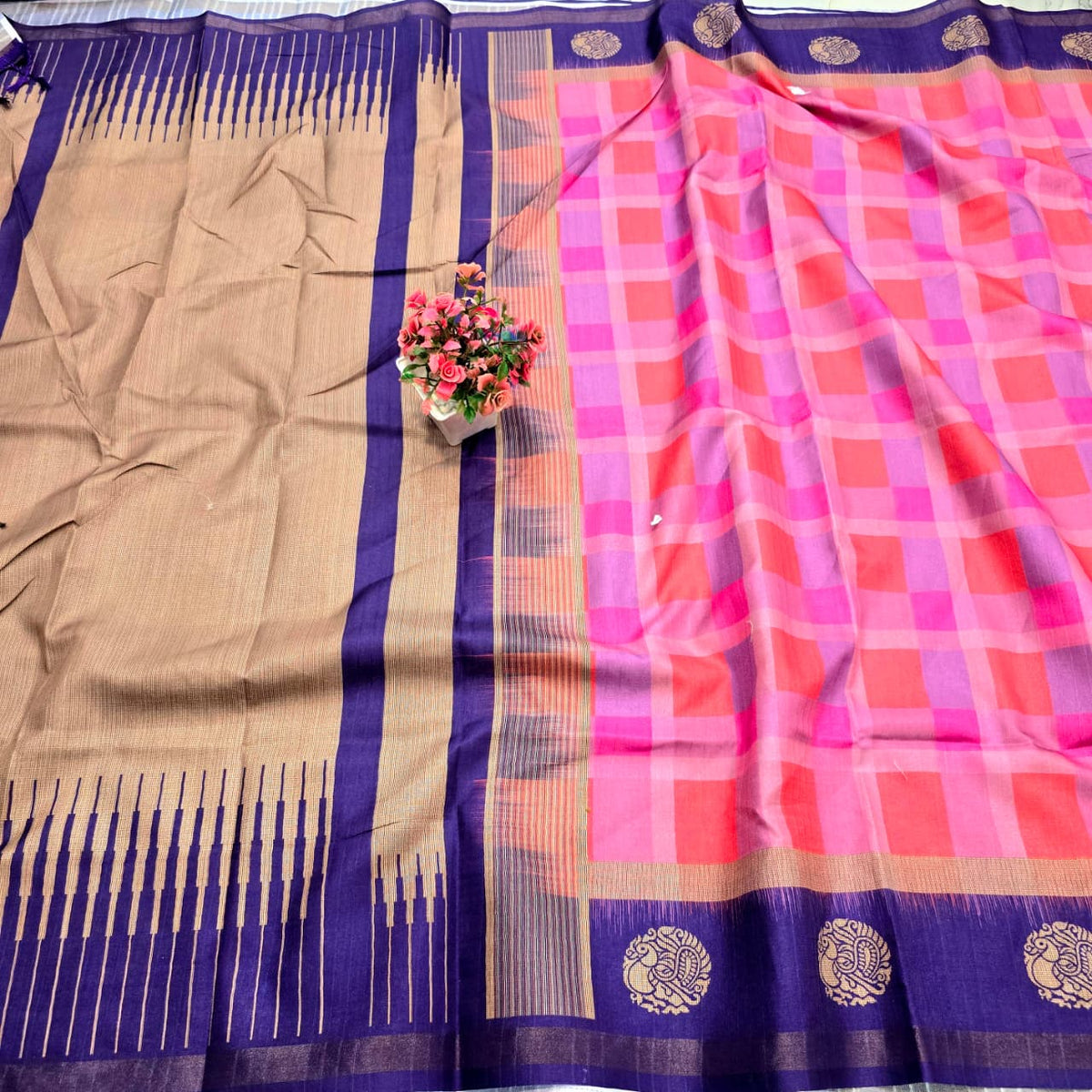 Siddhanth Shuttles looms
