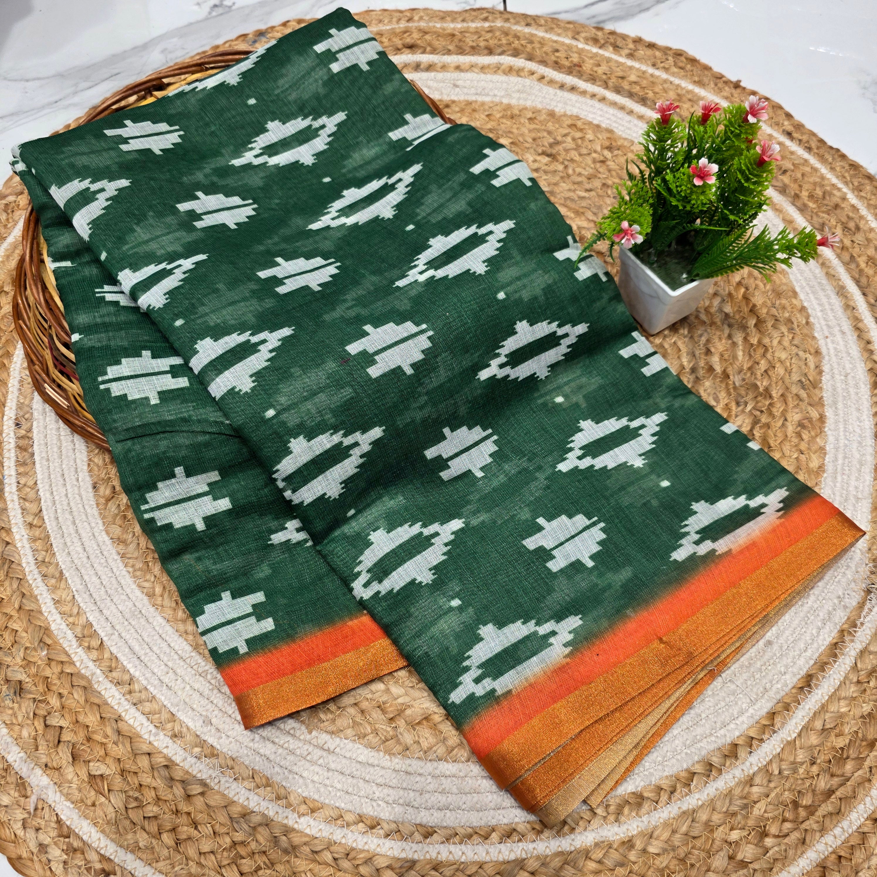 Expo Offer Saree