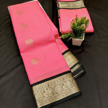 Premium Luxury Soft Silk Saree