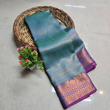 Stock Clearance Aadi Offer Saree