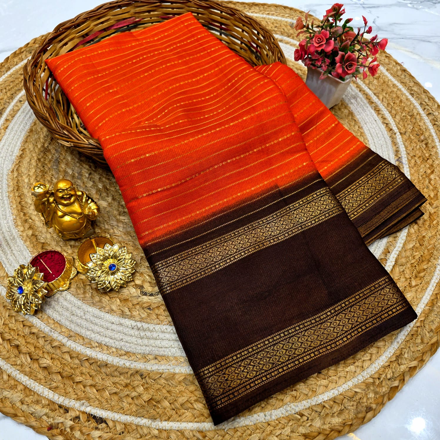 Dola Type Google.com Saree