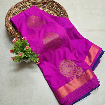 Stock Clearance Aadi Offer Saree