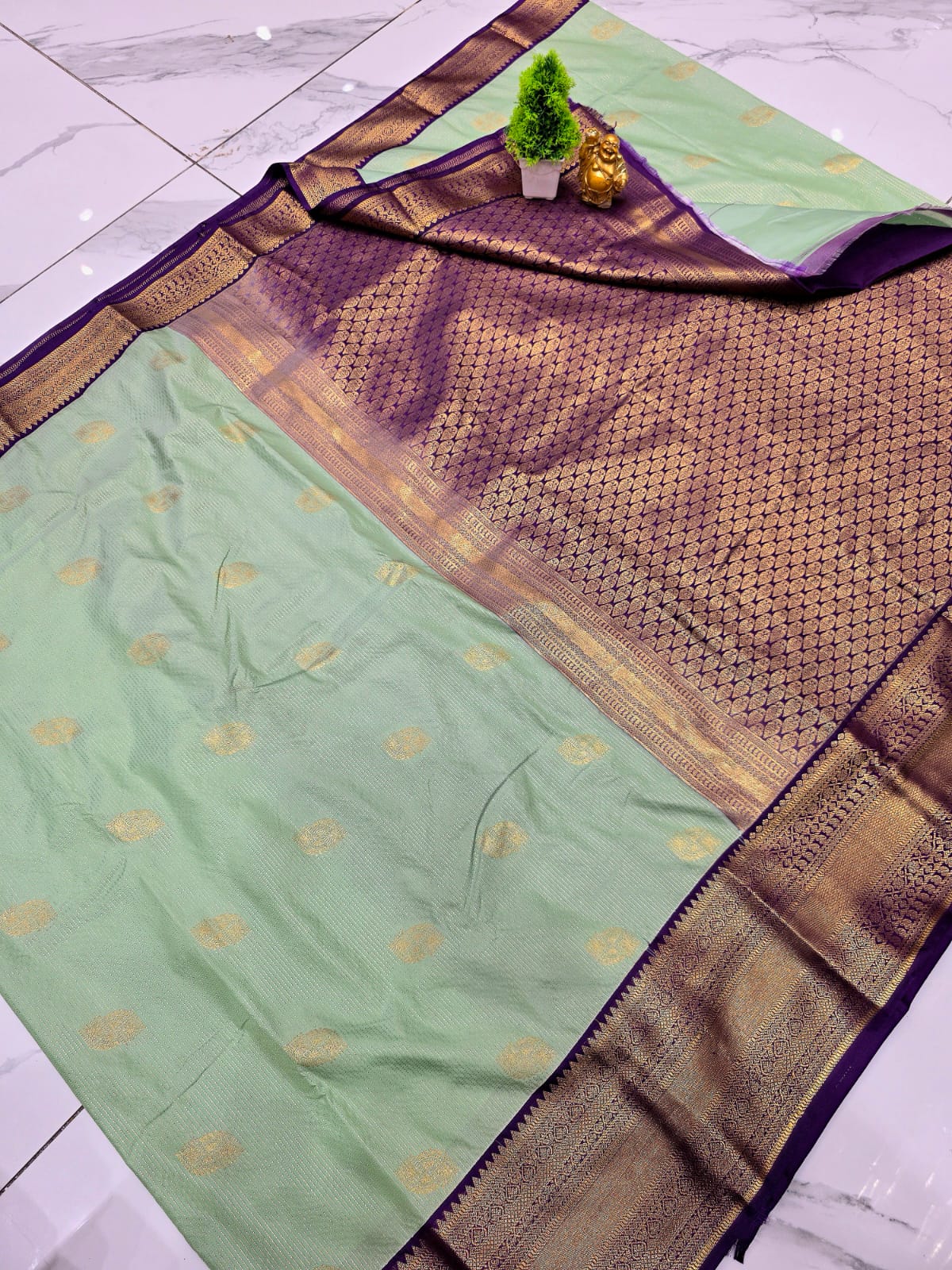 Premium Luxury Soft Silk Saree