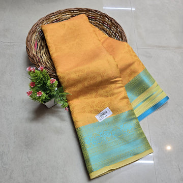Stock Clearance Aadi Offer Saree