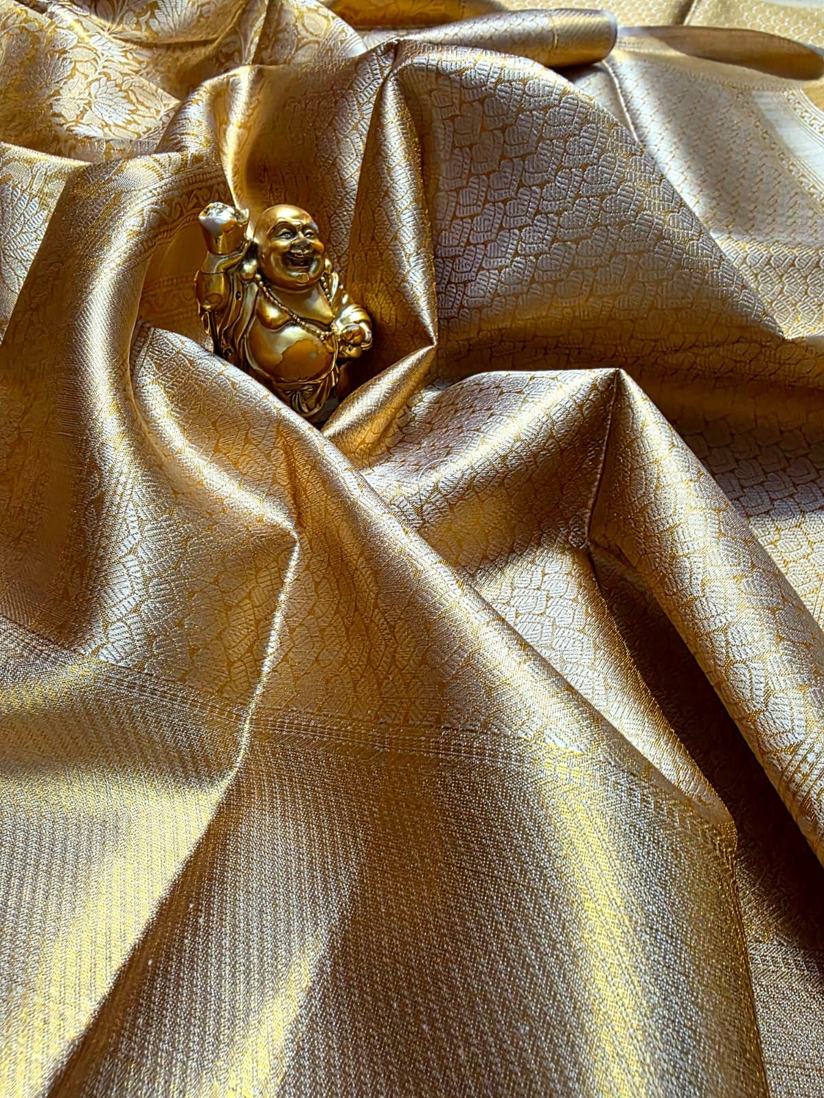Neeta Ambani Special Silk Saree