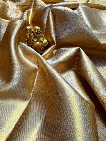 Neeta Ambani Special Silk Saree