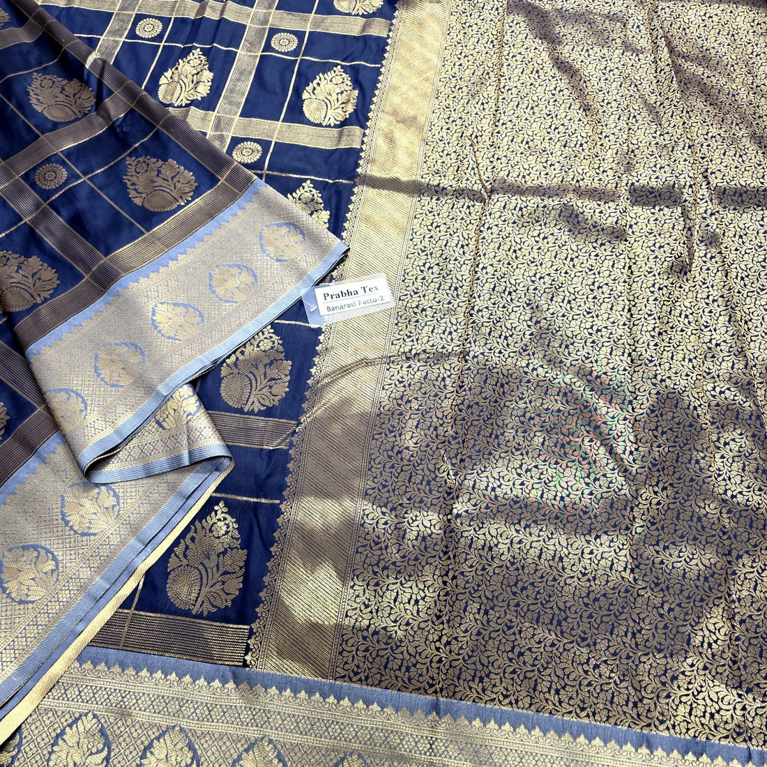 Own Production kanchi Soft Silk saree