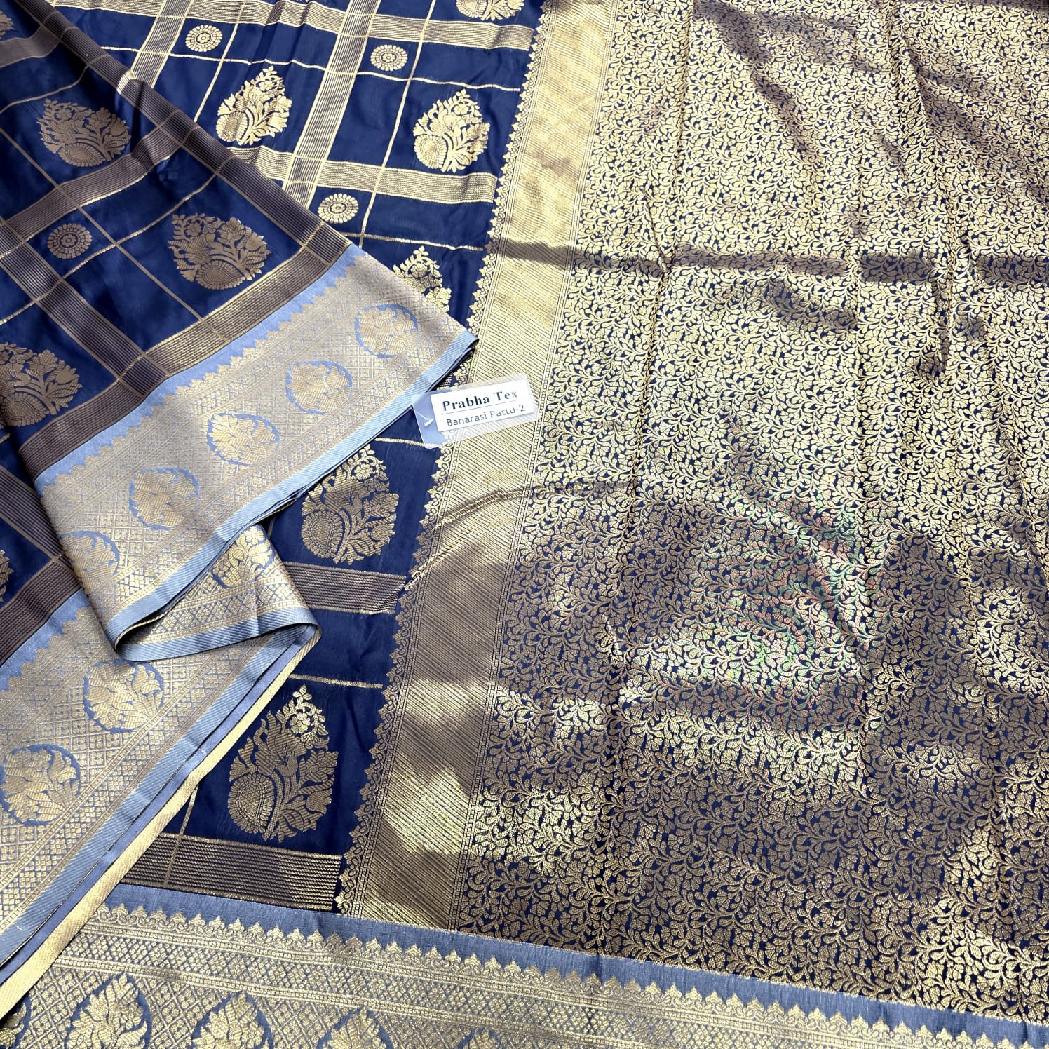 Own Production kanchi Soft Silk saree