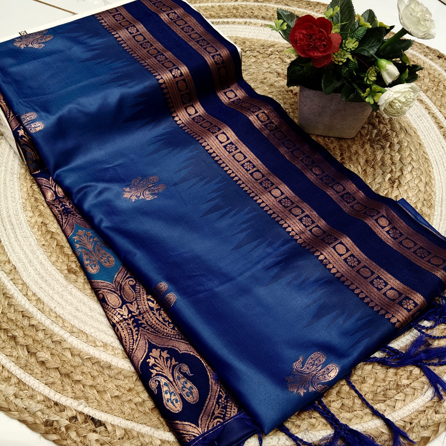 Premium luxury Soft Silk