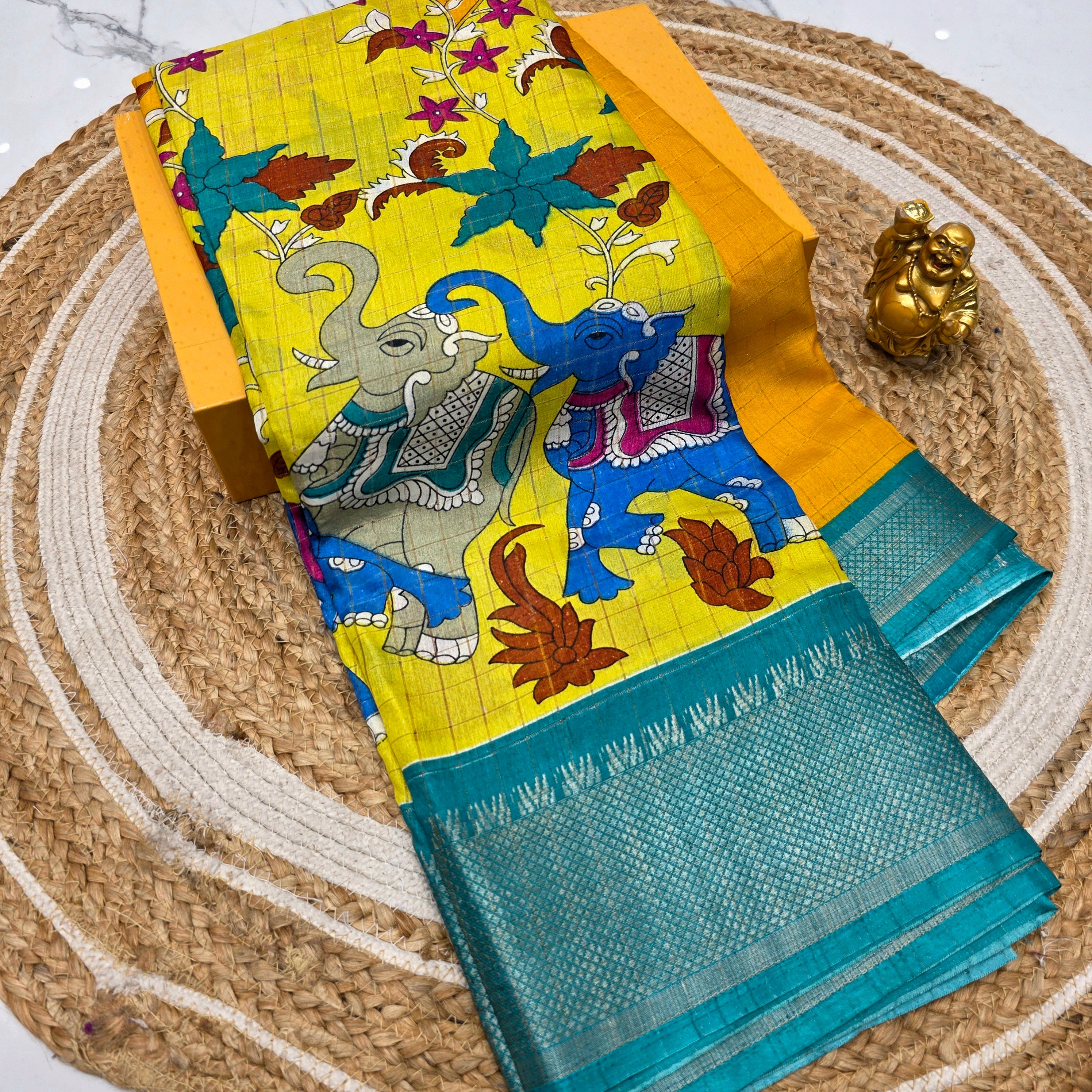 Expo Offer Saree