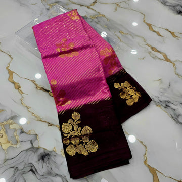 Soft Silk Diwali Collections
