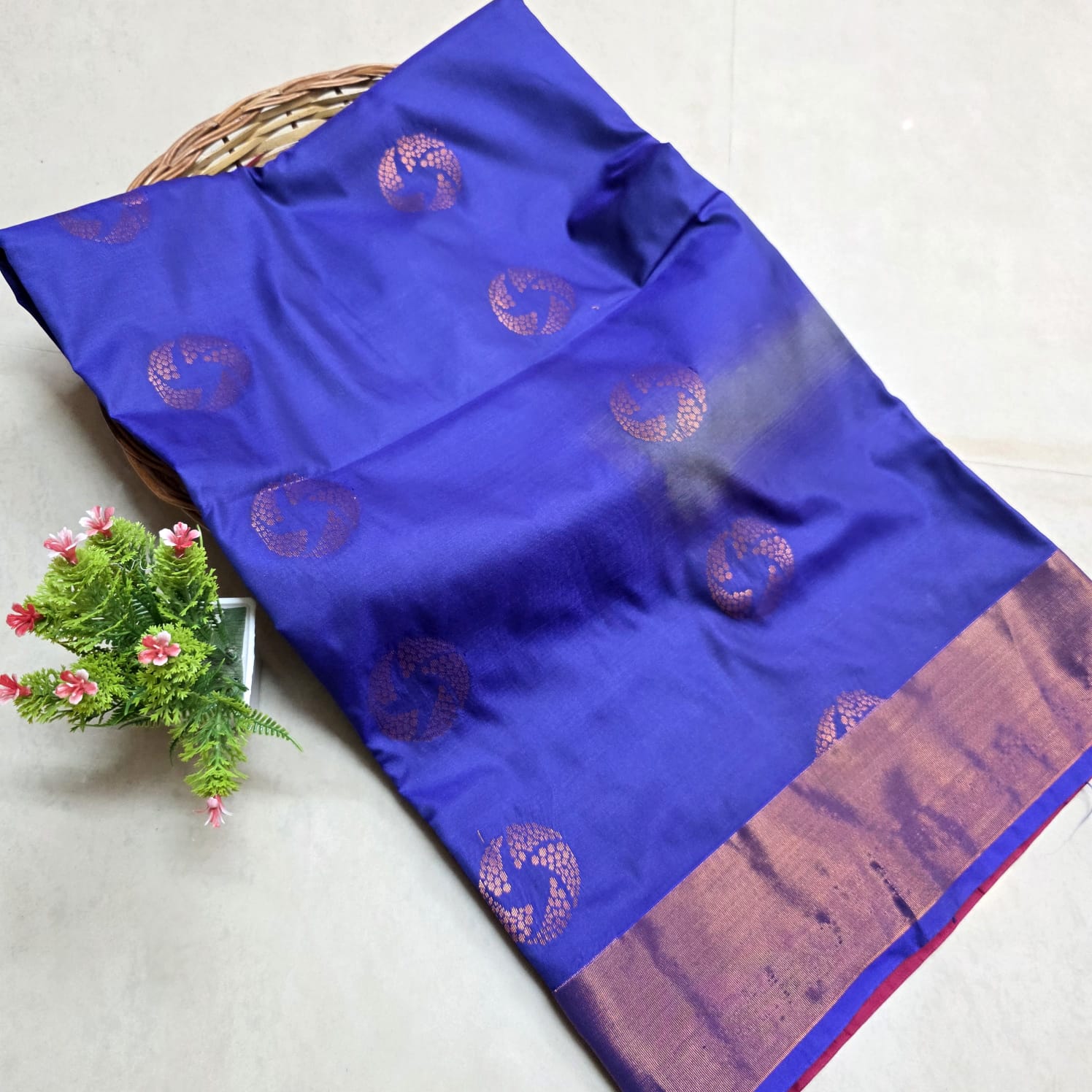 Stock Clearance Aadi Offer Saree