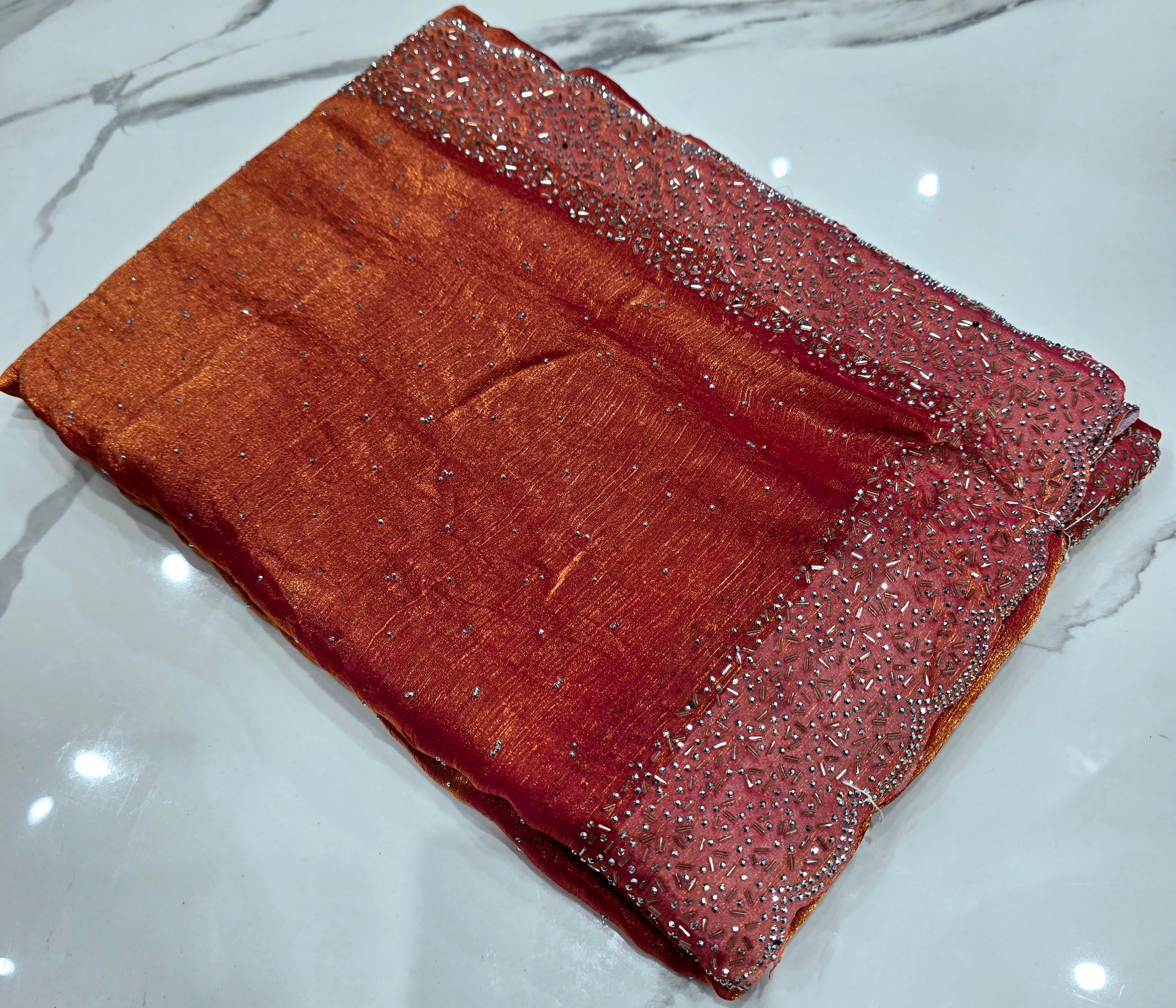 Space Silk
