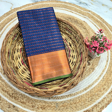 Pattu Silk Saree