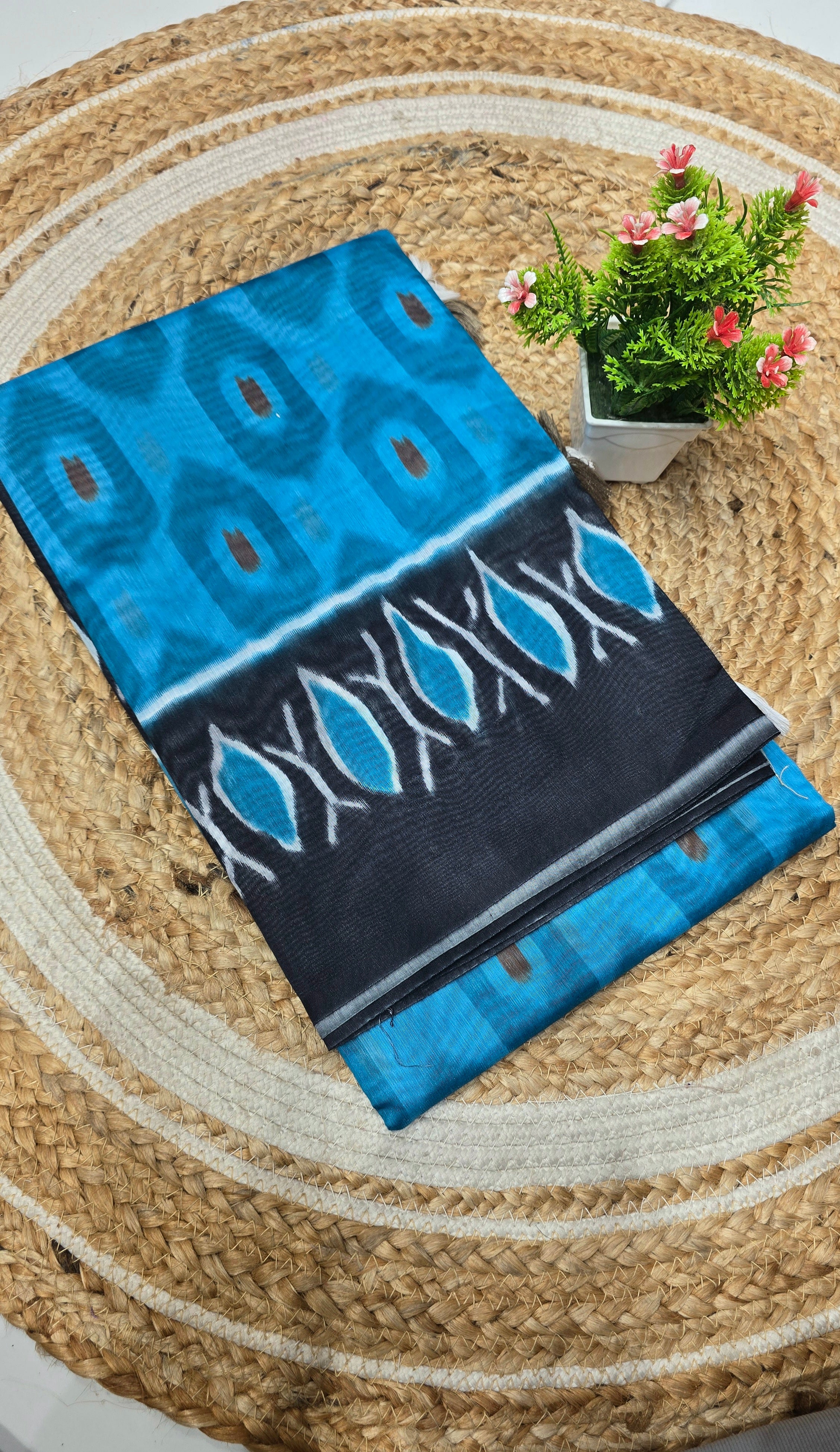 Expo Offer Saree