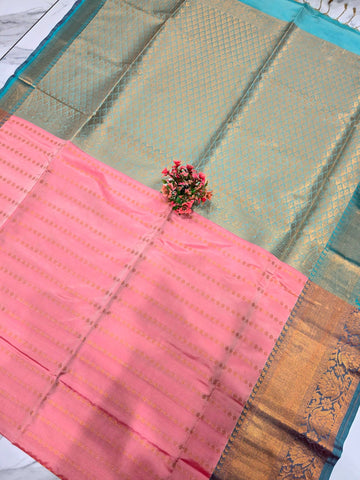 Luxury Soft Silk Saree
