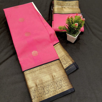 Premium Luxury Soft Silk Saree