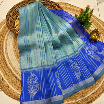 Siddhanth Kubera Saree