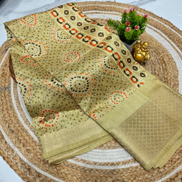 Expo Offer Saree