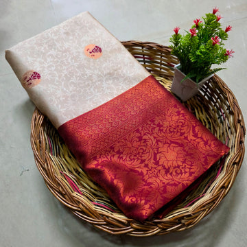 Stock Clearance Aadi offer Saree