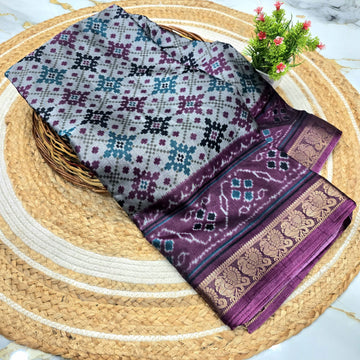 Narayani Silk Saree