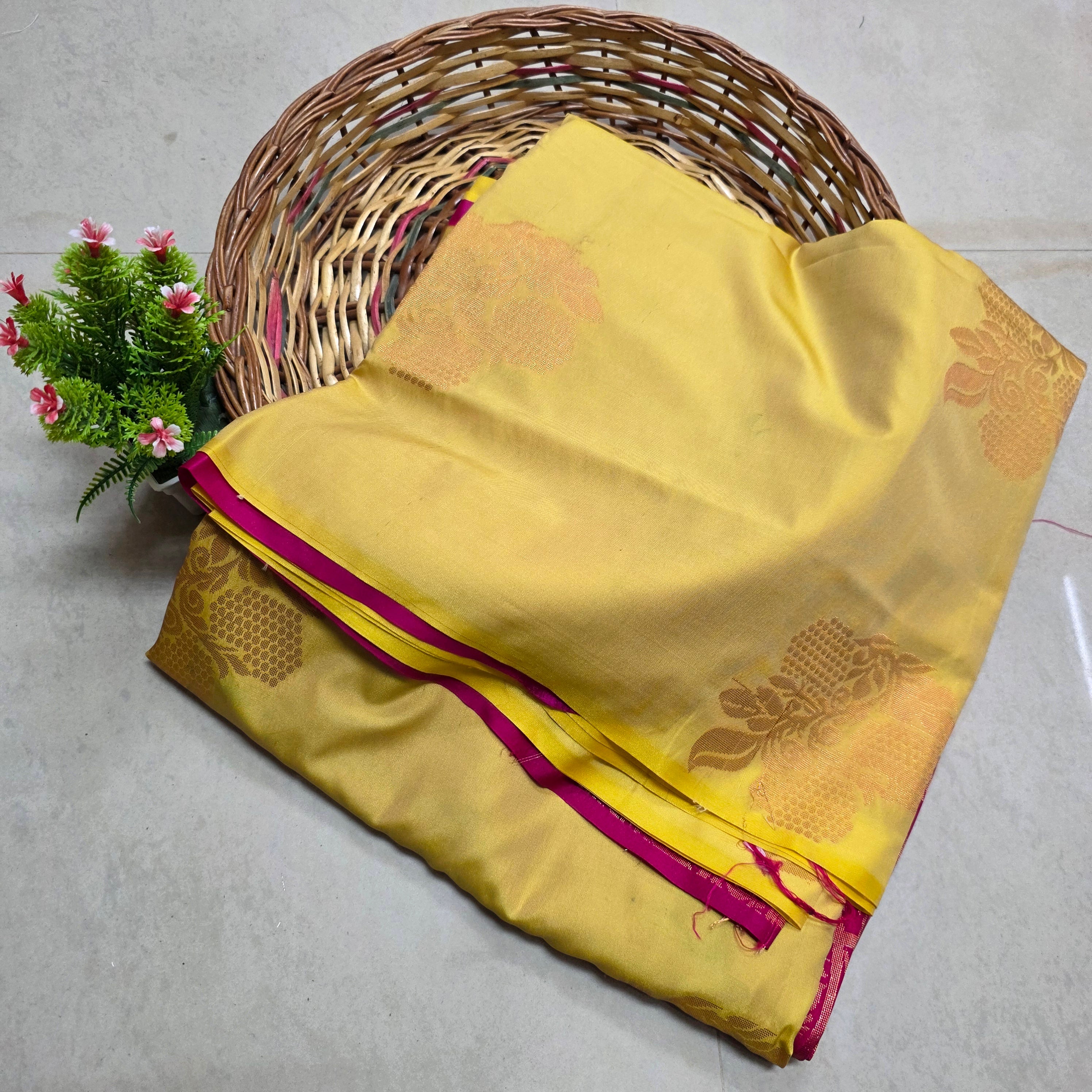 Stock Clearance Aadi offer Saree