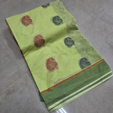 Stock Clearance Aadi Offer Saree