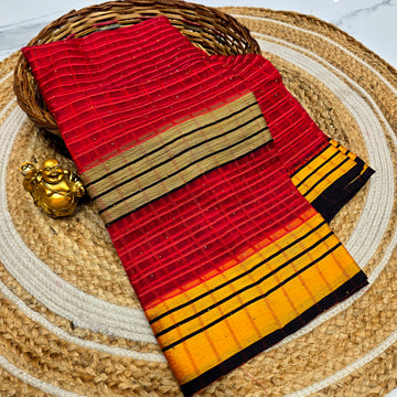 Fancy Stone Saree