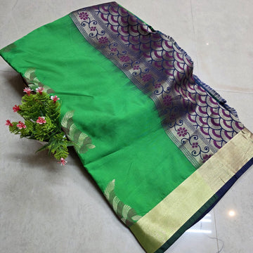 Stock Clearance Aadi Offer Saree