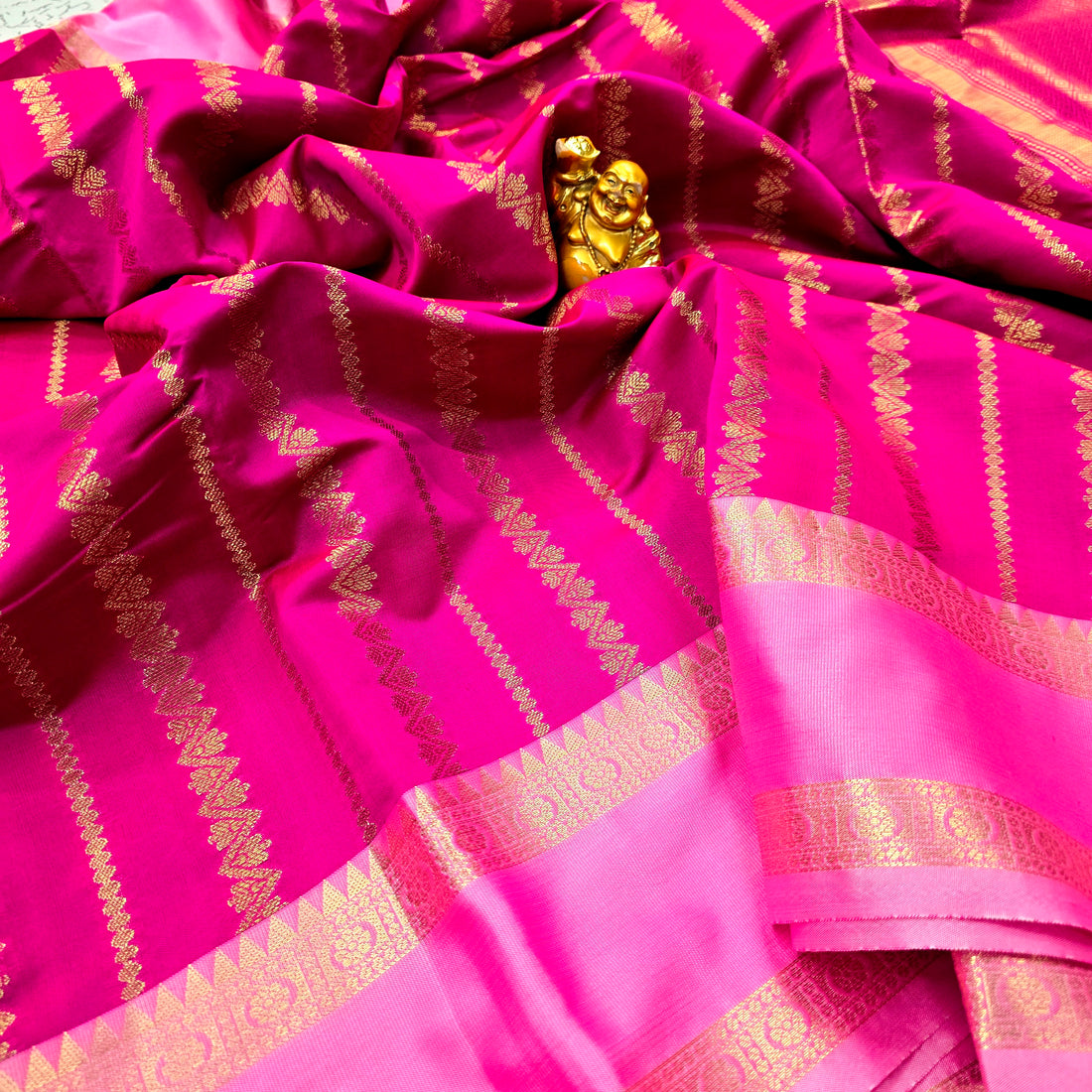 Banarasi Silk Saree