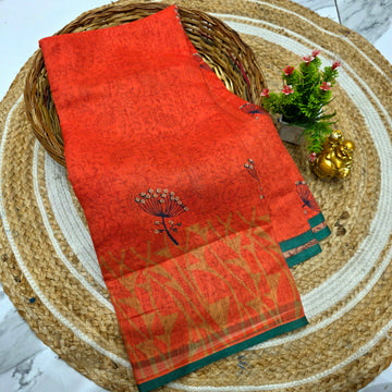 Expo Offer Saree