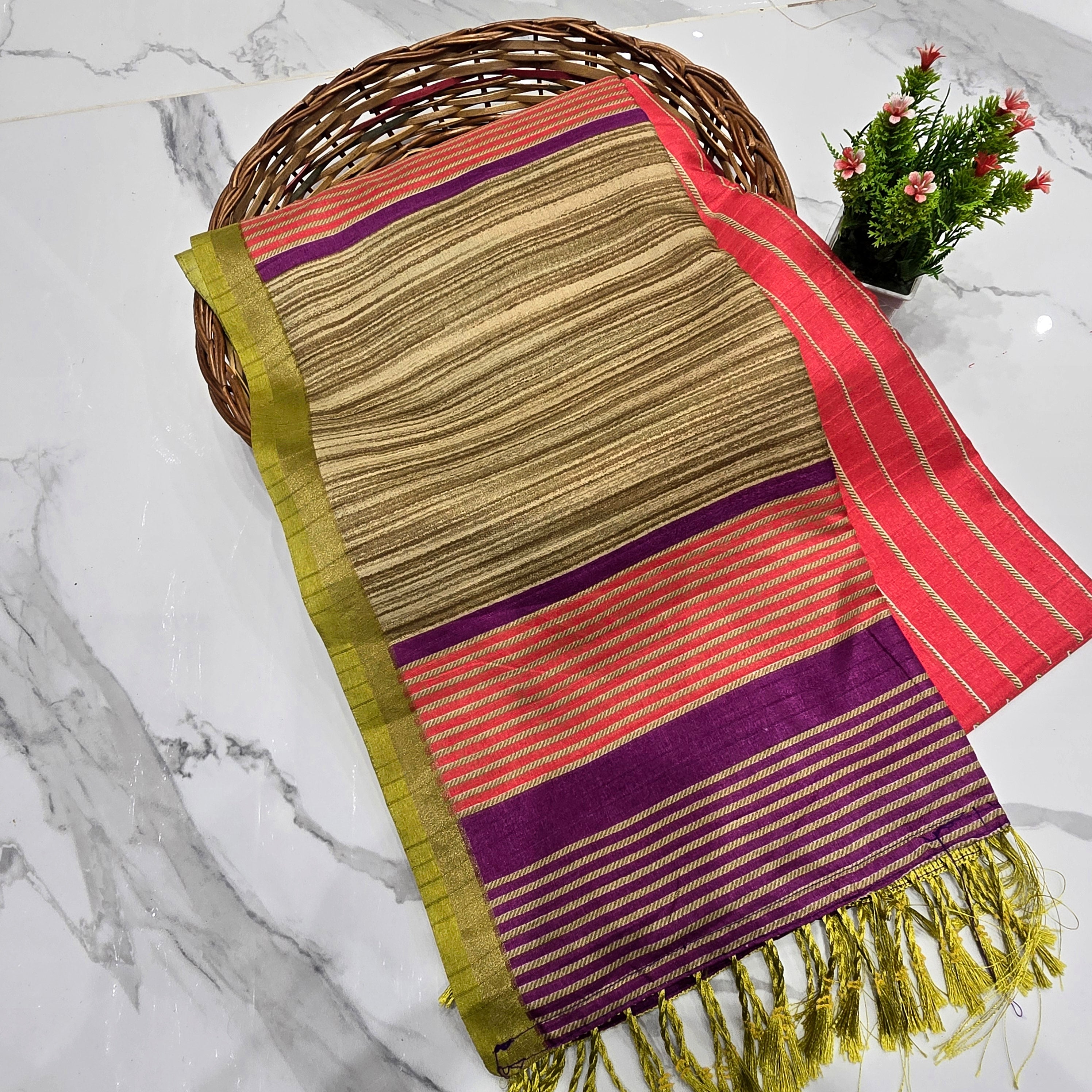 Expo Offer Saree