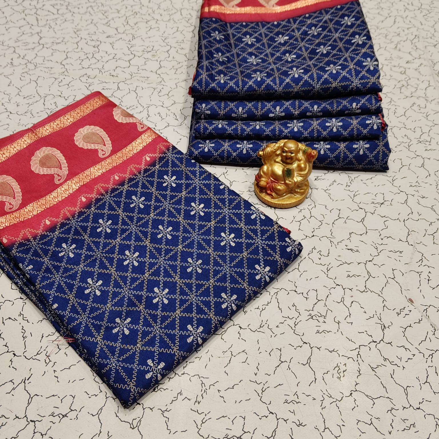Mayuri Soft Fancy Cotton
