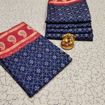 Mayuri Soft Fancy Cotton