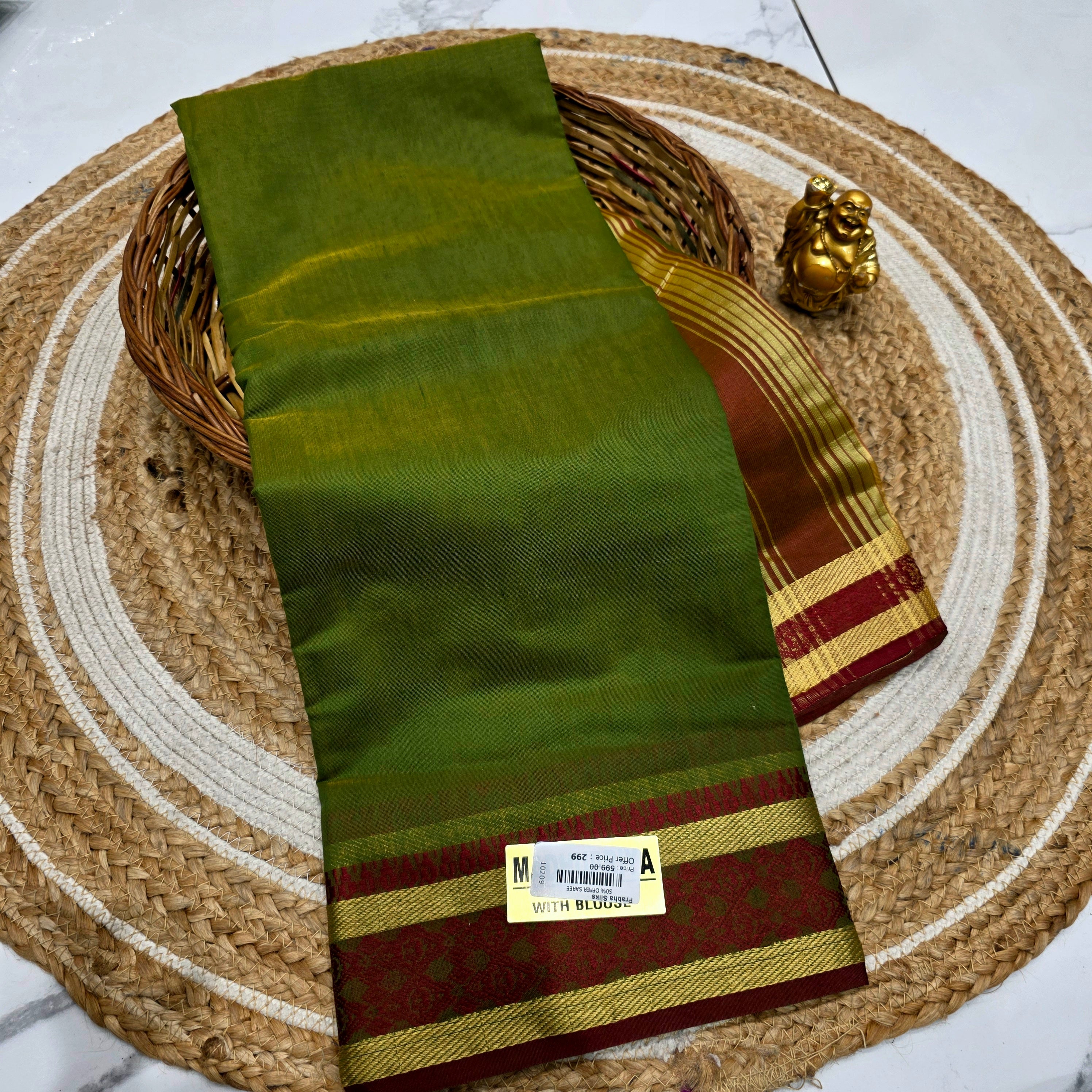 Expo Offer Saree