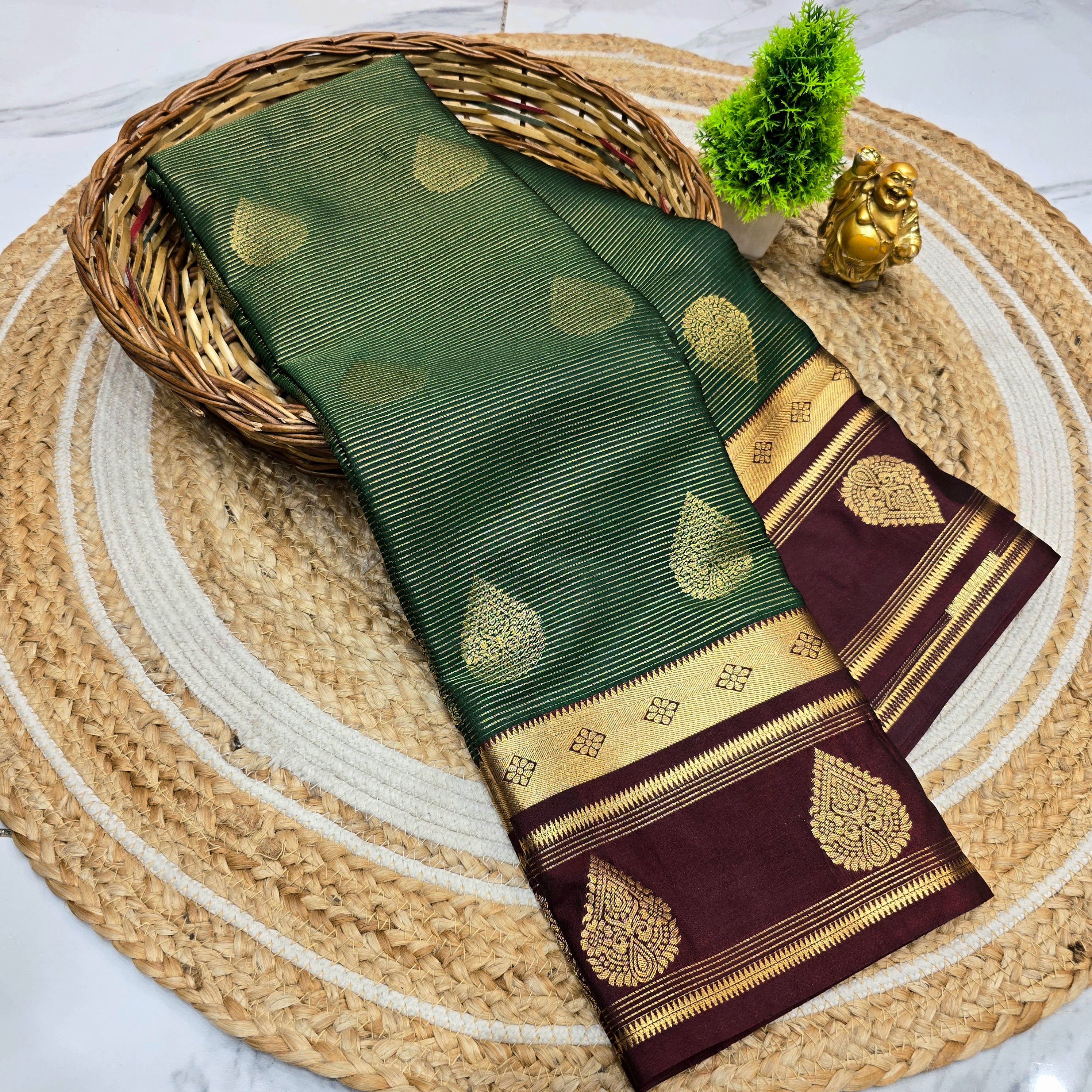 Premium Luxury Soft Silk Saree