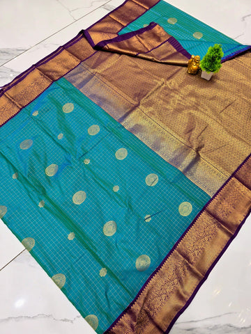 Premium Luxury Soft Silk Saree