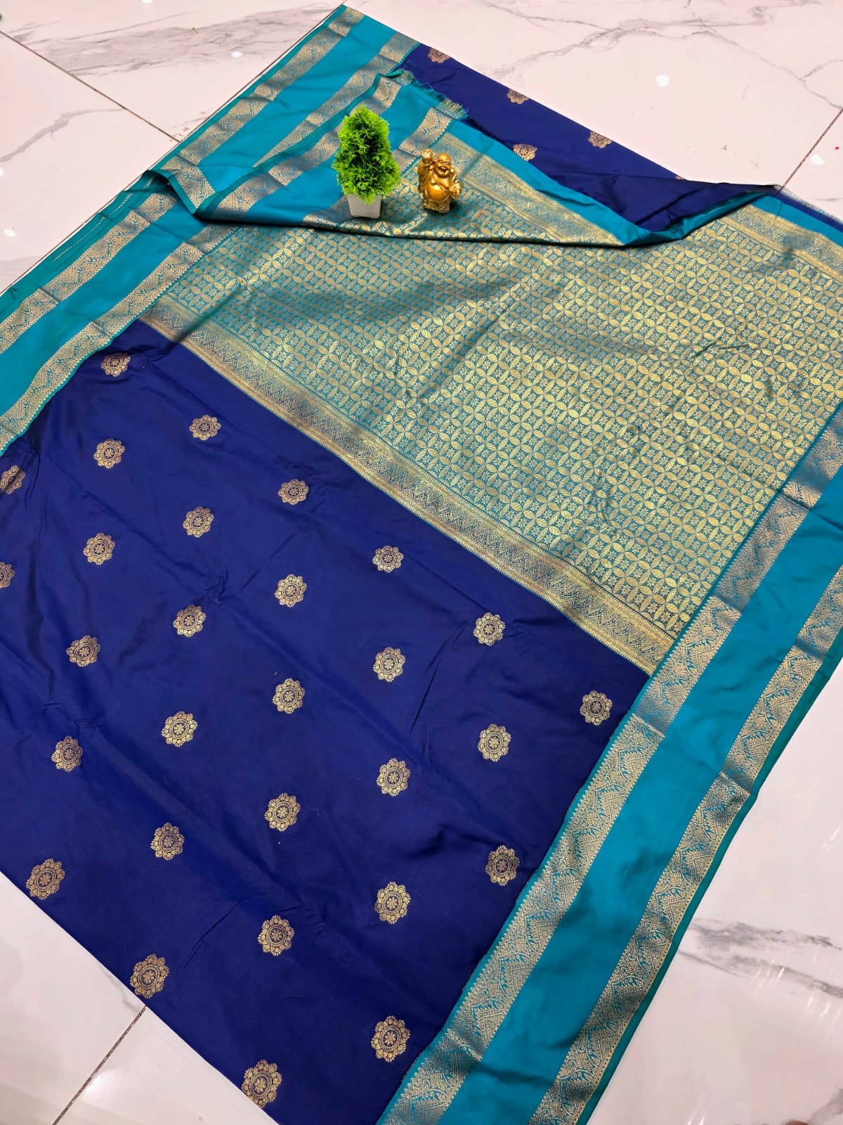 Premium Luxury Soft Silk Saree